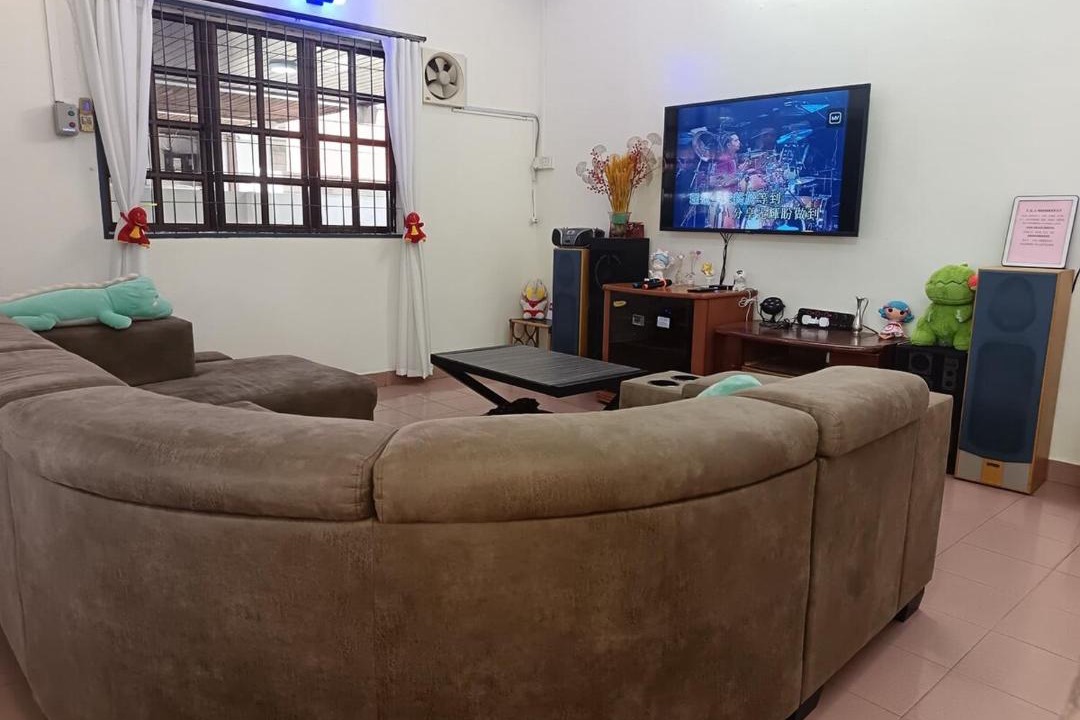 Photo of Livingroom in Tebing Tinggi