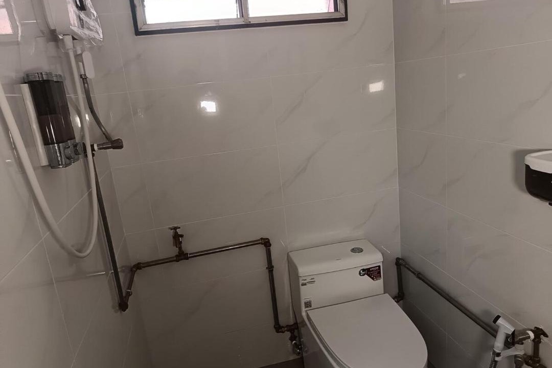 Photo of Bathroom in Tebing Tinggi