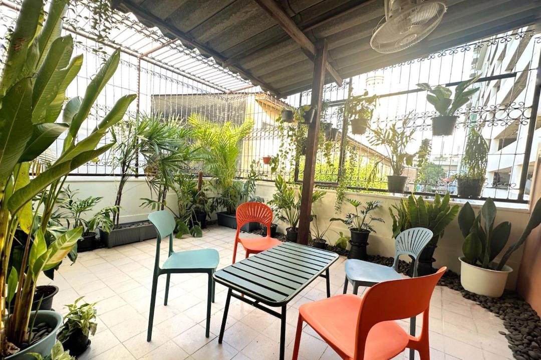 Photo of Patio Balcony in Khlong Ton Sai