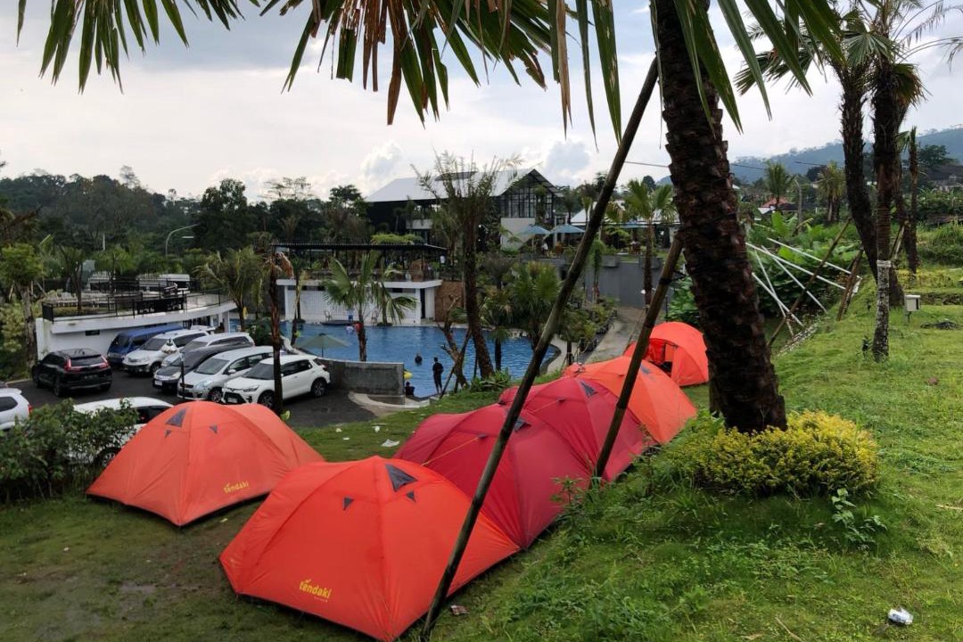 Photo of Outdoor in Karanganyar