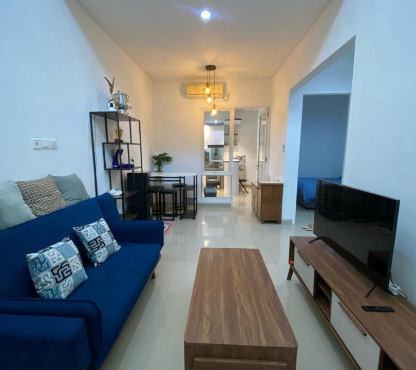 Photo of Livingroom in Batam