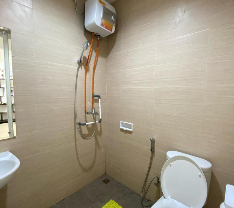 Photo of Bathroom in Batam