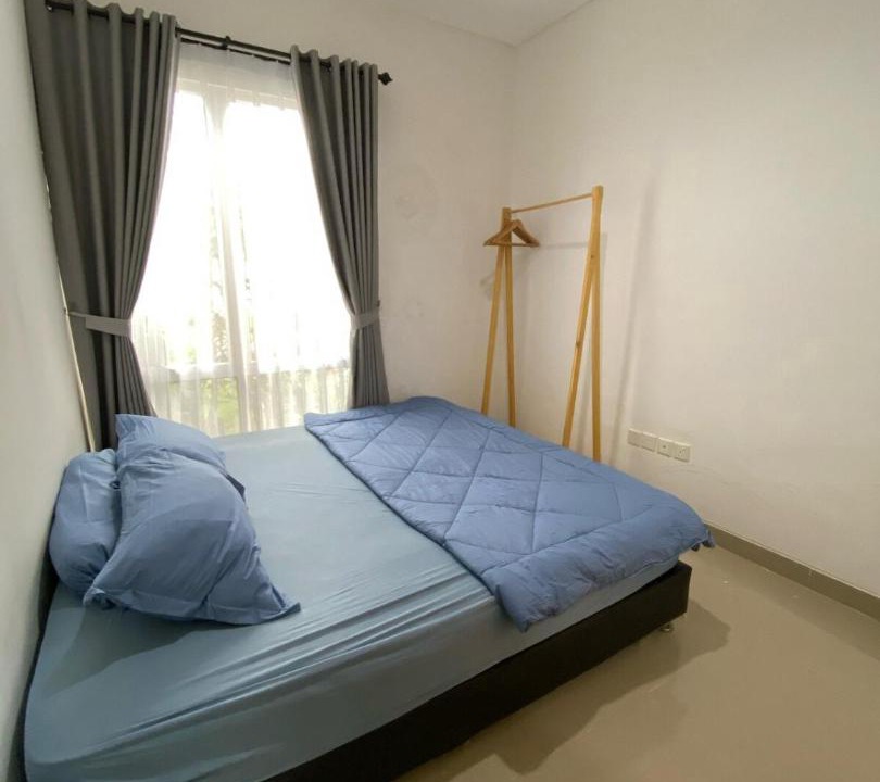 Photo of Bedroom in Batam