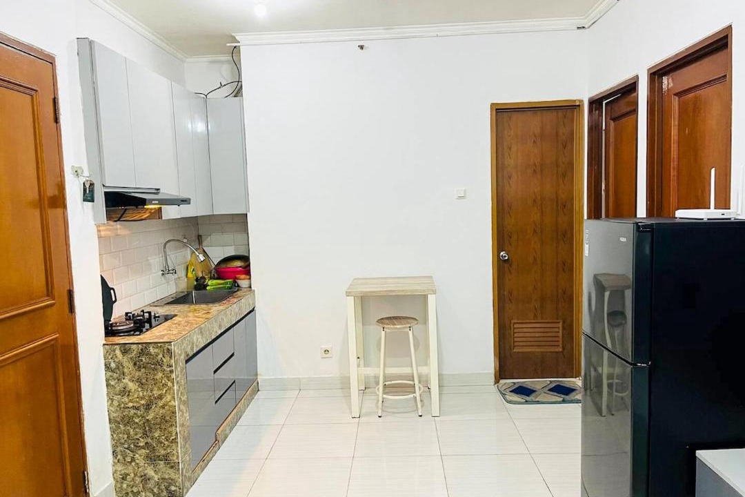 Photo of Kitchen in Chinatown