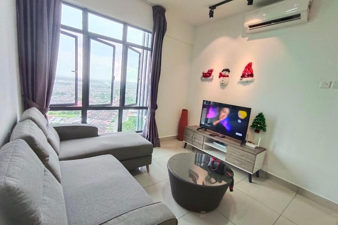 Photo of Livingroom in Taman Daya