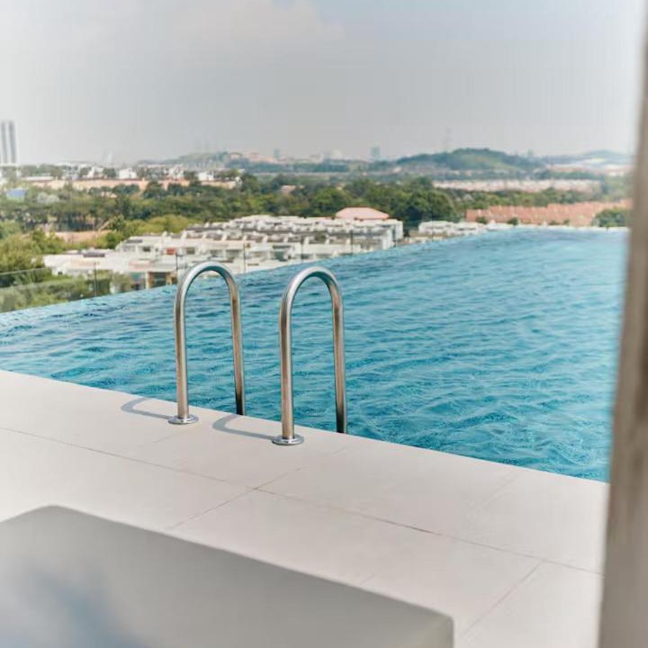 Photo of Patio Balcony in Shah Alam