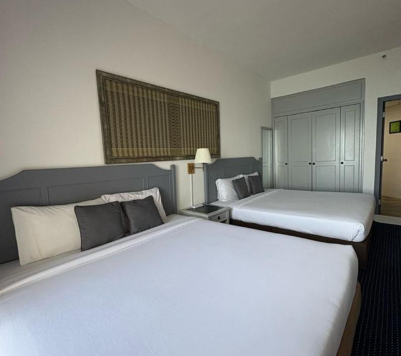 Photo of Bedroom in Tanjung Bungah