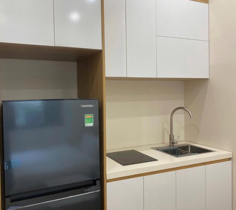 Photo of Kitchen in Hai Ba Trung