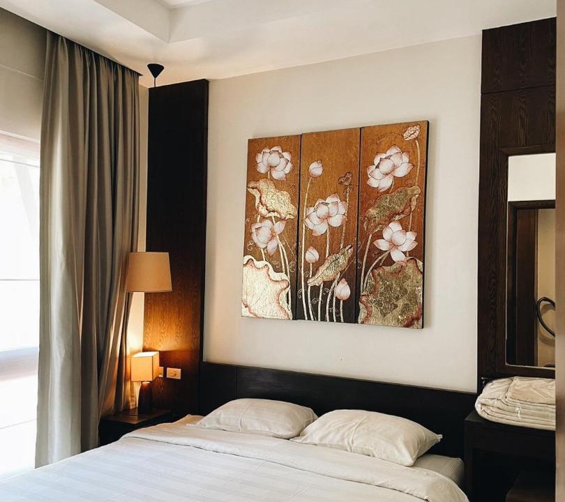 Photo of Bedroom in Bang Bao Bay