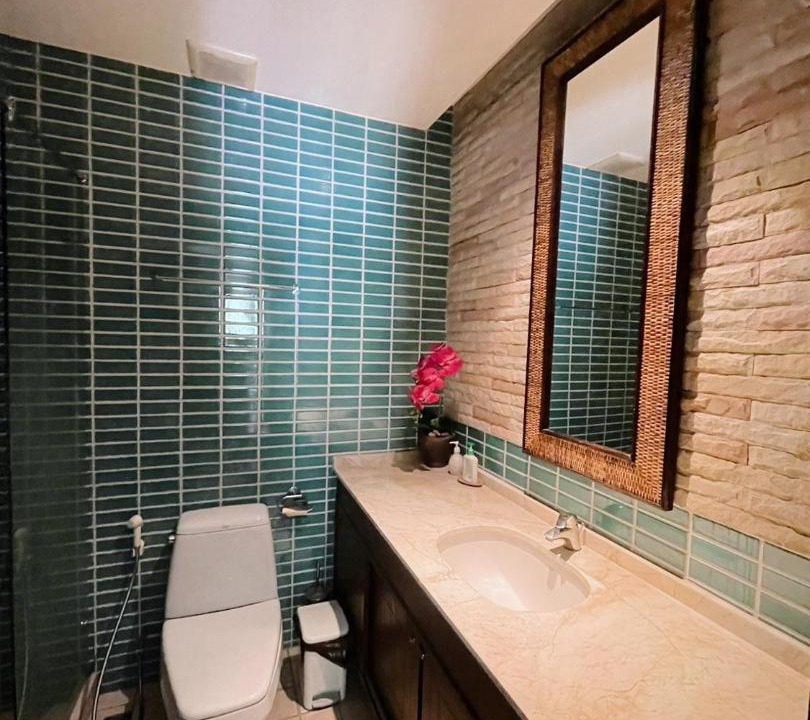 Photo of Bathroom in Bang Bao Bay