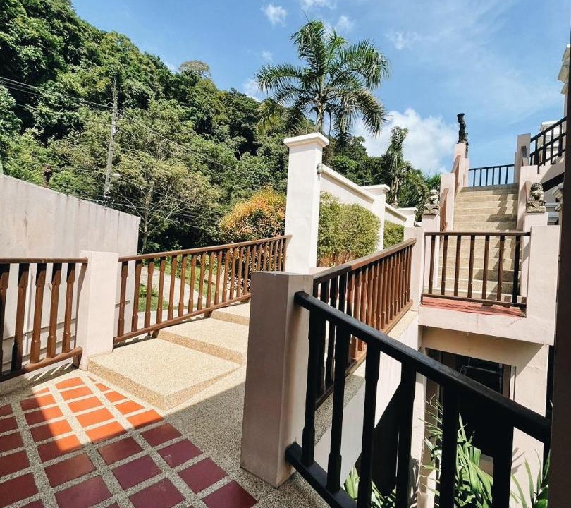 Photo of Patio Balcony in Bang Bao Bay