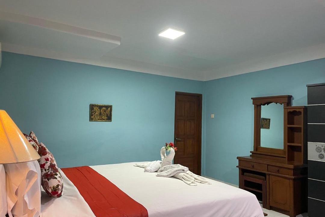 Photo of Bedroom in Lovina