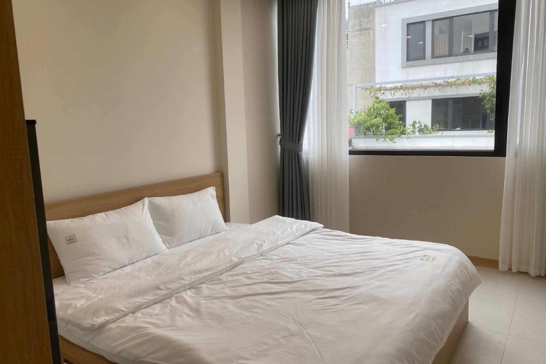 Photo of Bedroom in Hai Ba Trung