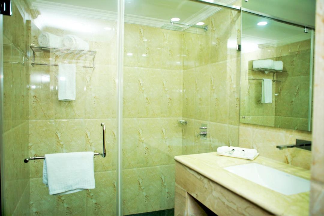 Photo of Bathroom in Kodungallur