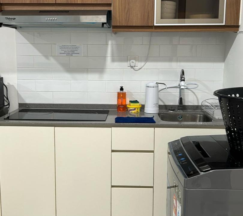 Photo of Kitchen in Taman Charming