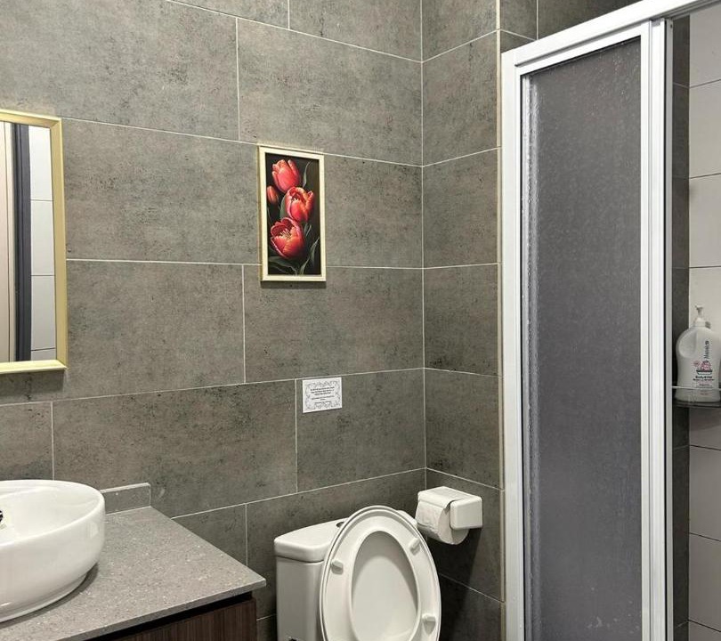 Photo of Bathroom in Taman Charming