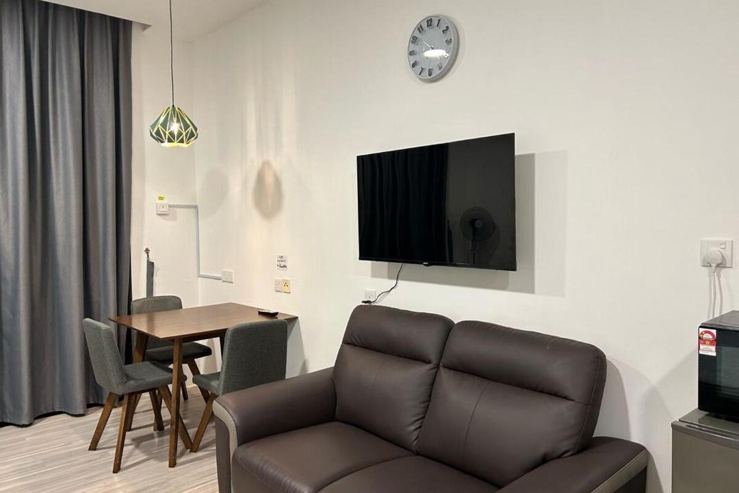 Photo of Livingroom in Taman Charming