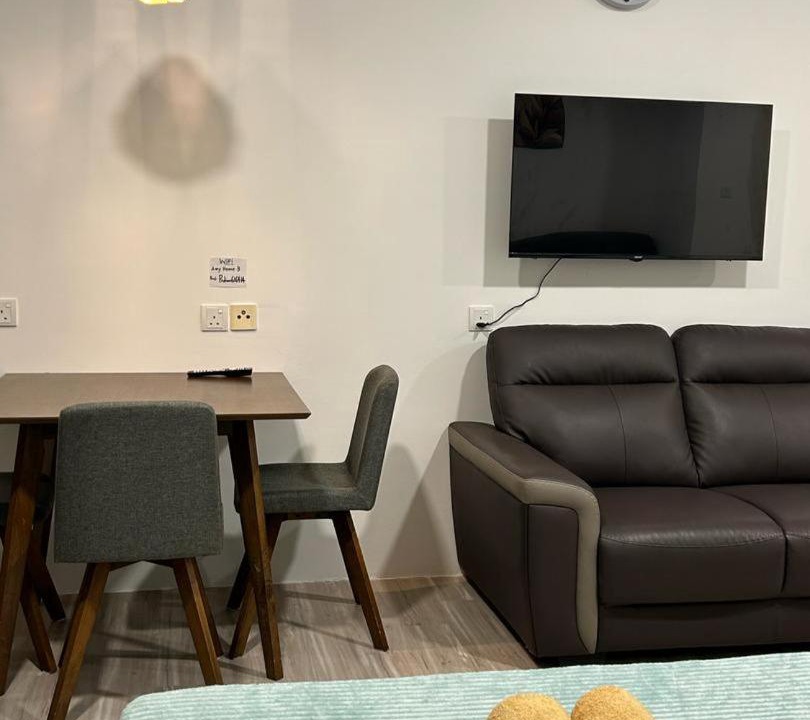 Photo of Livingroom in Taman Charming