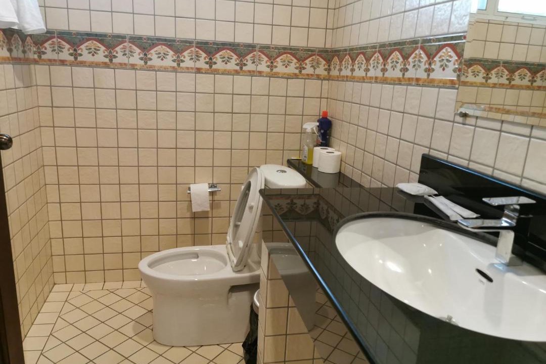Photo of Bathroom in Saen Suk