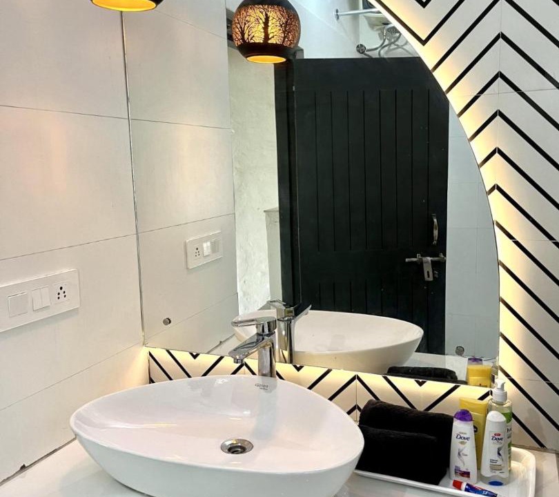 Photo of Bathroom in Ramgarh