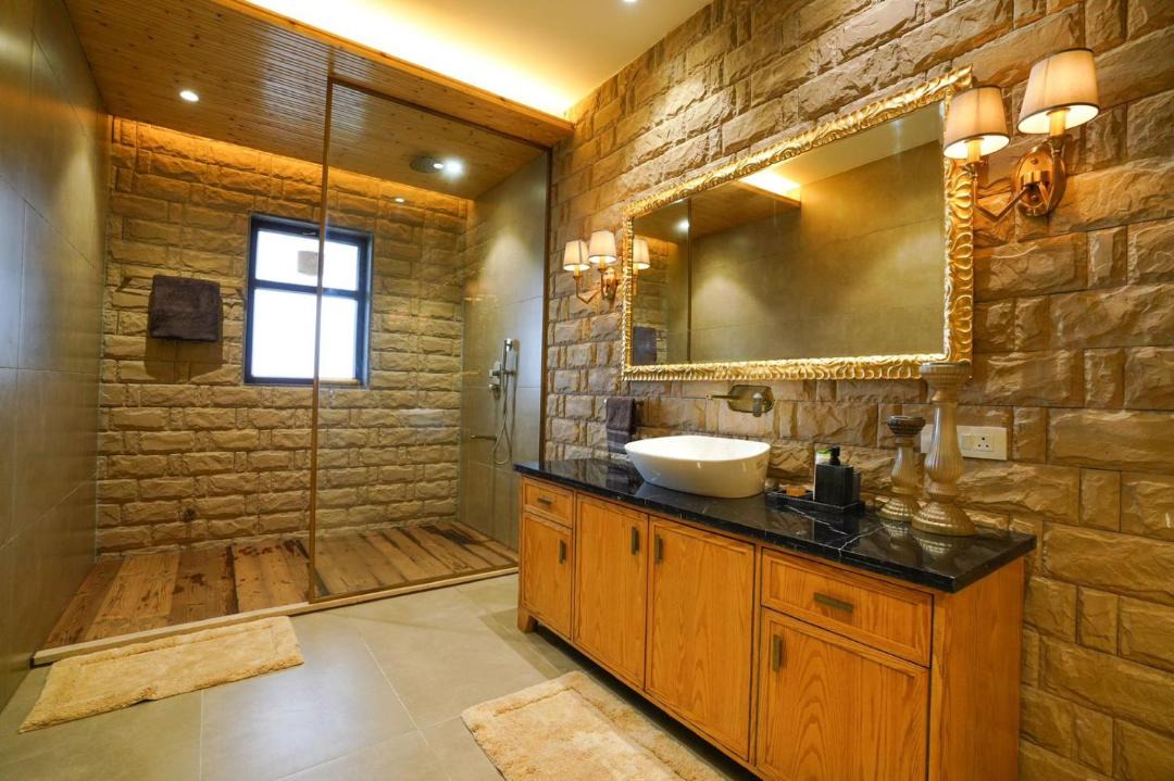 Photo of Bathroom in Mashobra