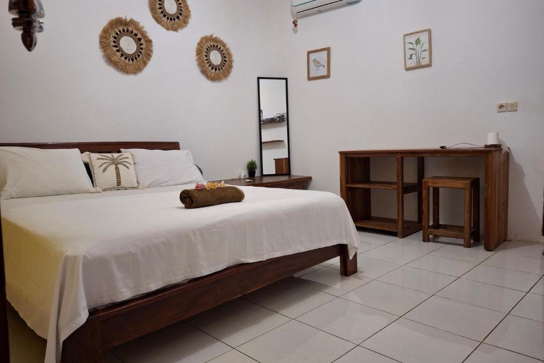 Photo of Bedroom in Sei Pinang