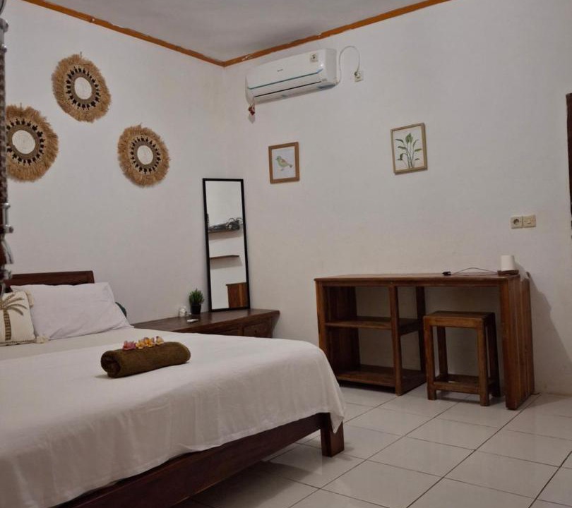 Photo of Bedroom in Sei Pinang