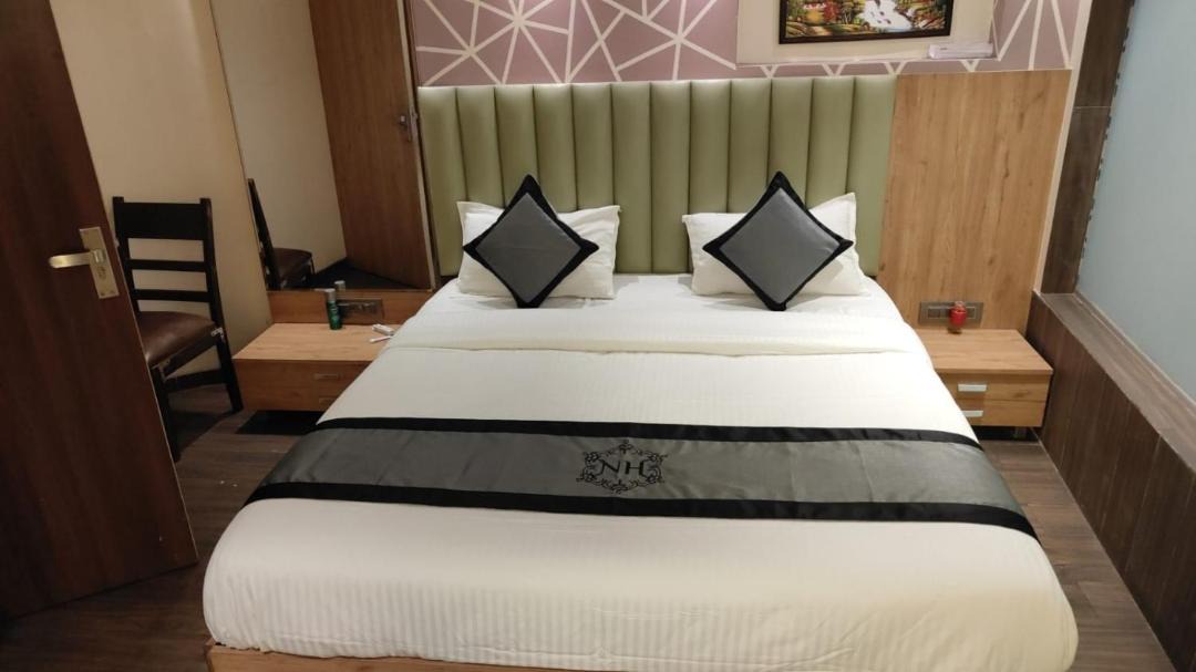 Photo of Bedroom in Mira Road East