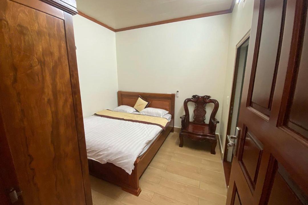 Photo of Bedroom in Hoa Lu