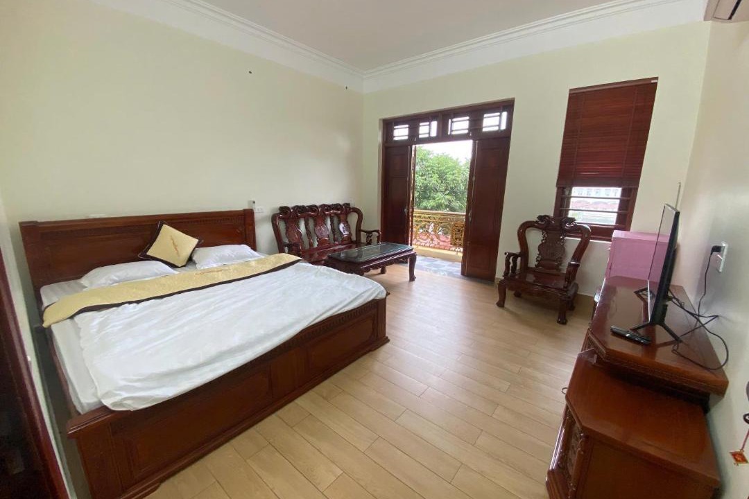 Photo of Bedroom in Hoa Lu