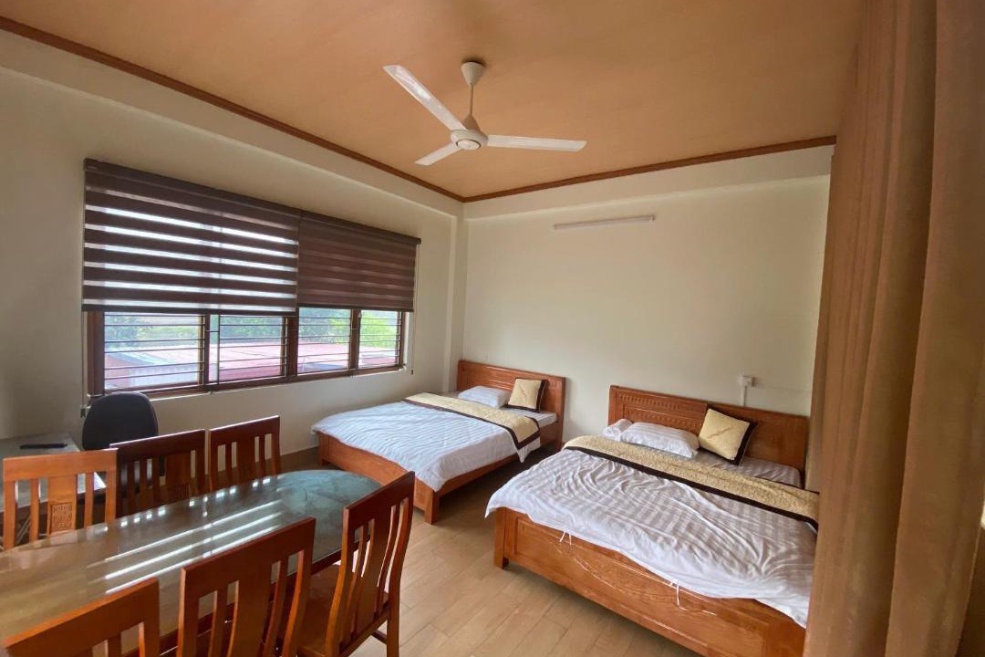 Photo of Bedroom in Hoa Lu