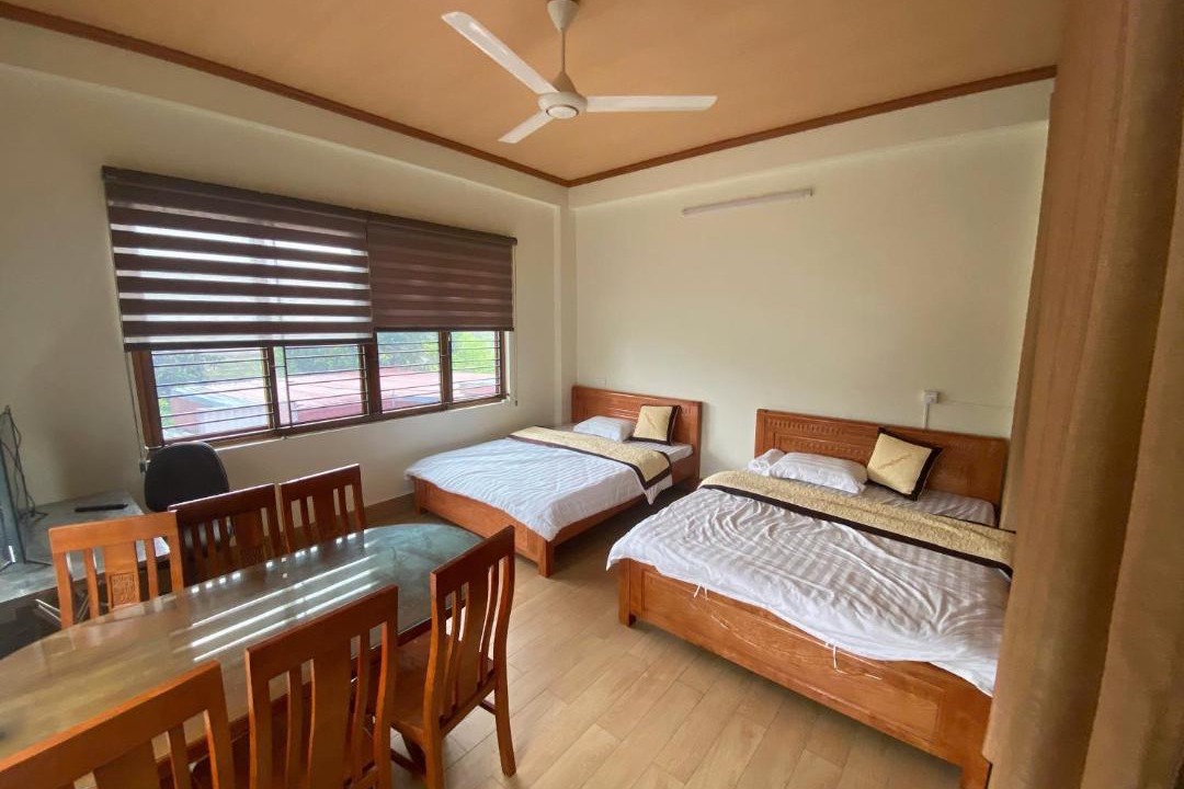 Photo of Bedroom in Hoa Lu
