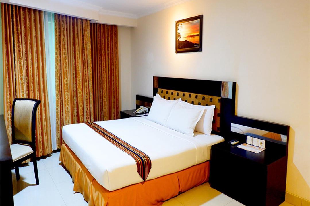 Photo of Bedroom in Ambon