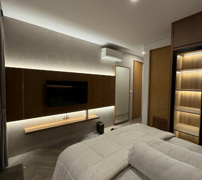 Photo of Bedroom in Ciburial