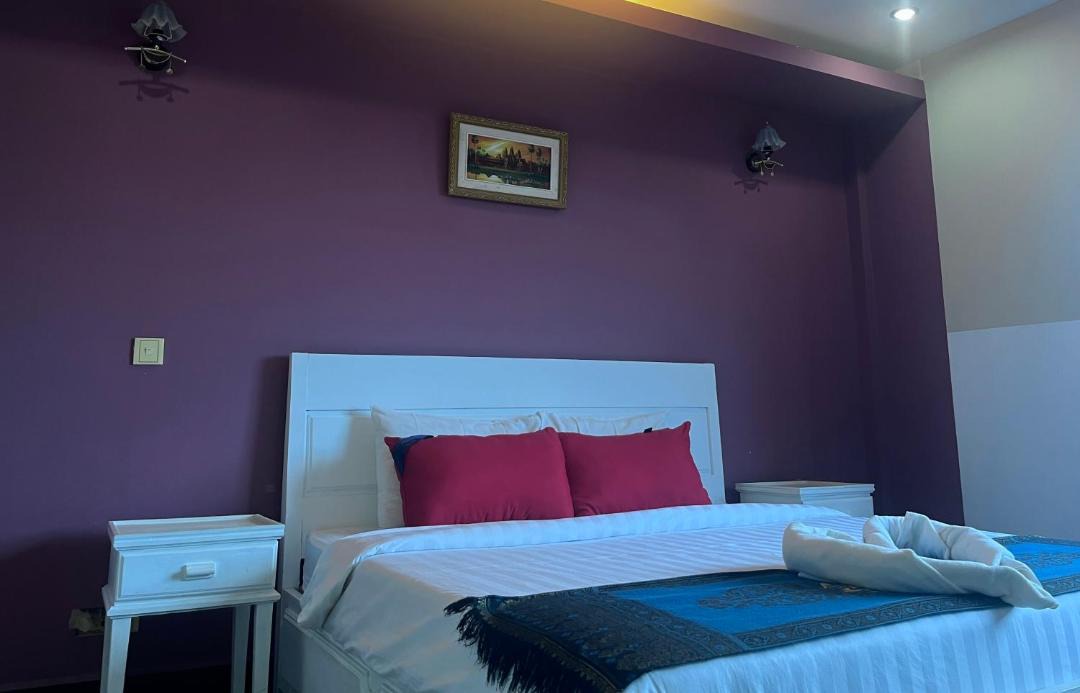 Photo of Bedroom in Krong Kaeb