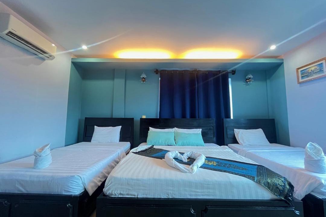 Photo of Bedroom in Krong Kaeb
