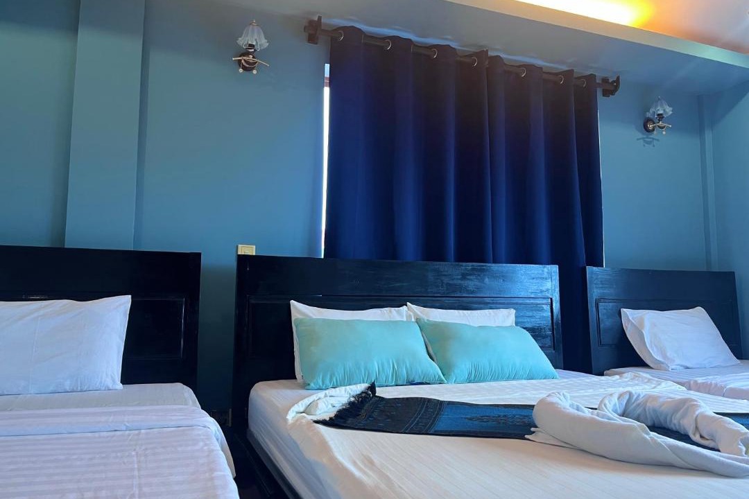 Photo of Bedroom in Krong Kaeb