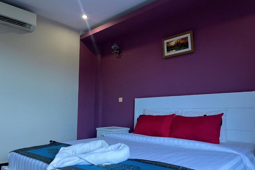 Photo of Bedroom in Krong Kaeb