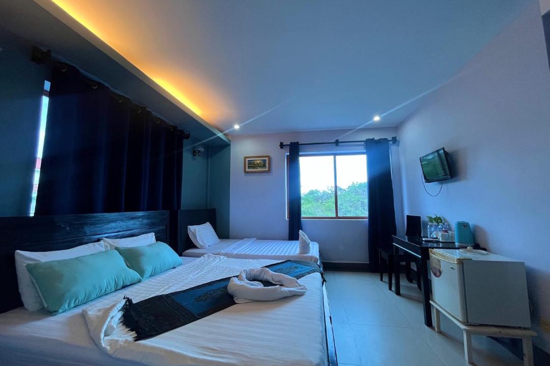 Photo of Bedroom in Krong Kaeb