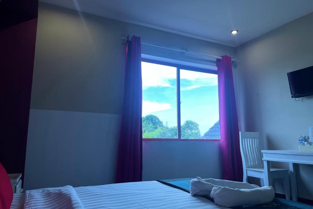 Photo of Bedroom in Krong Kaeb