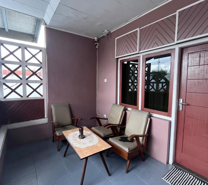 Photo of Patio Balcony in Gorontalo