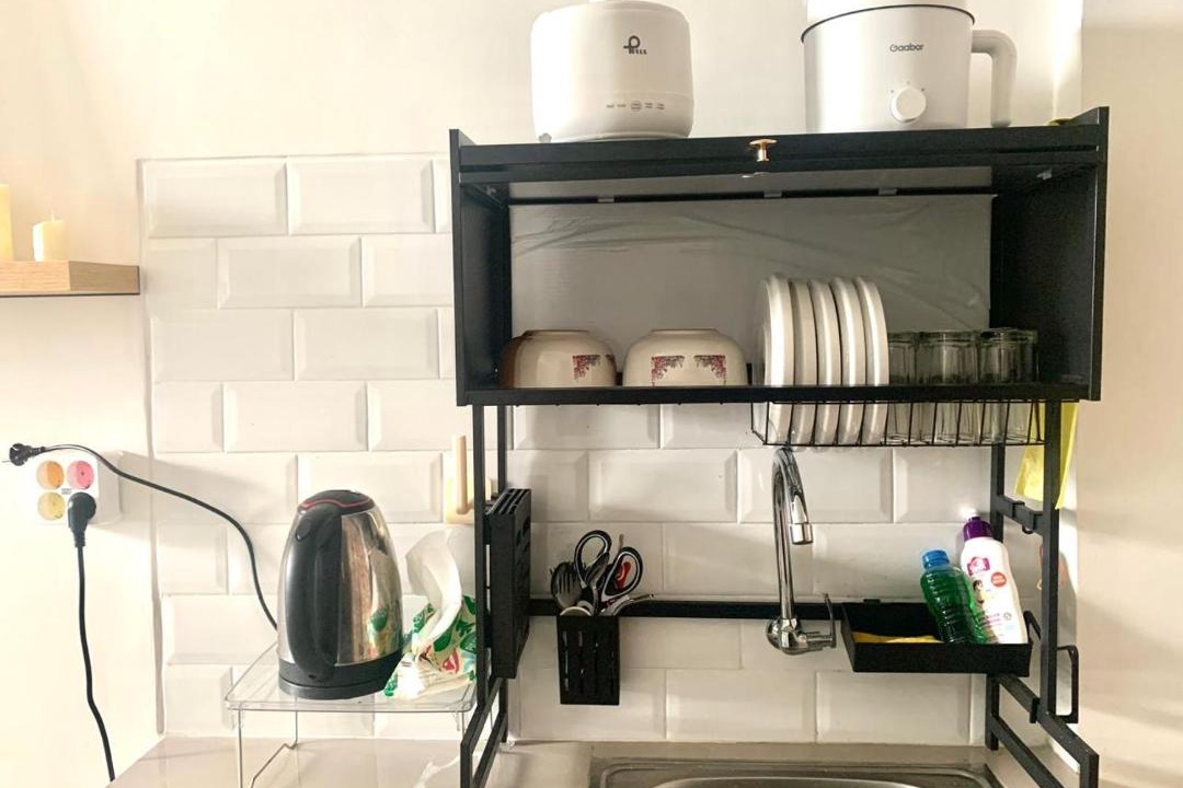 Photo of Kitchen in Makassar