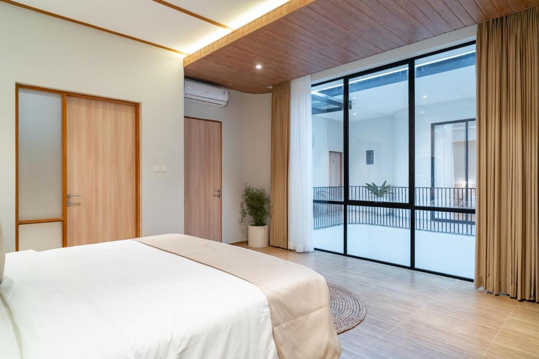 Photo of Bedroom in Bandung