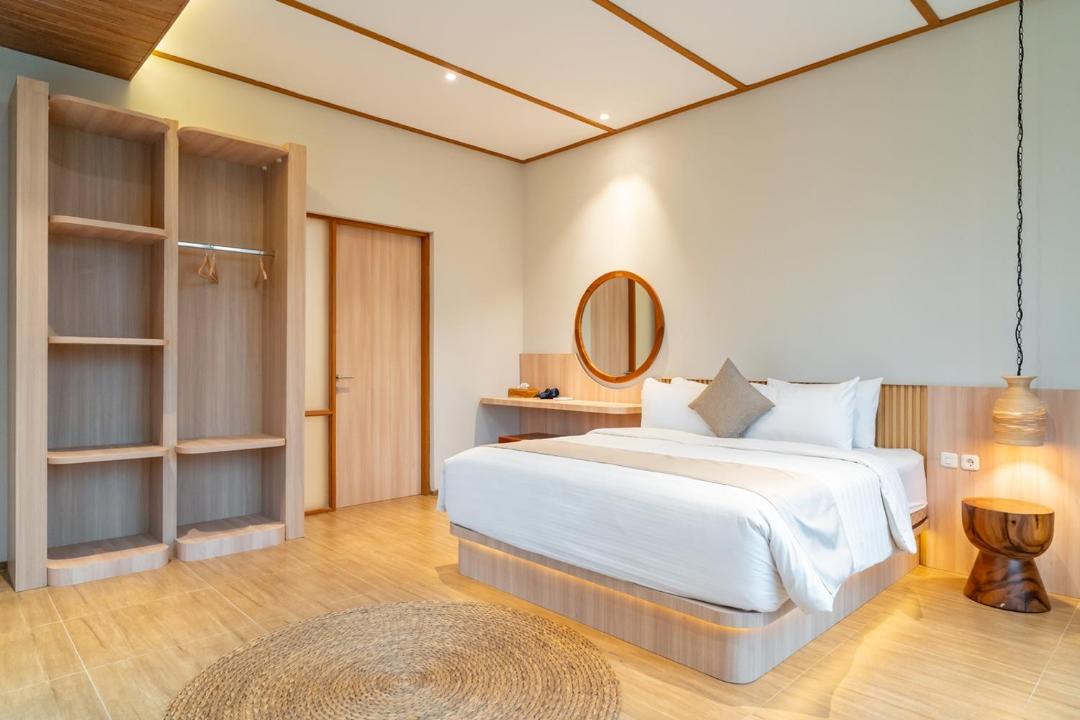 Photo of Bedroom in Bandung