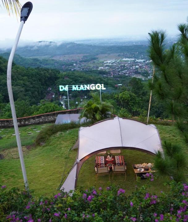 Photo of Outdoor in Patuk