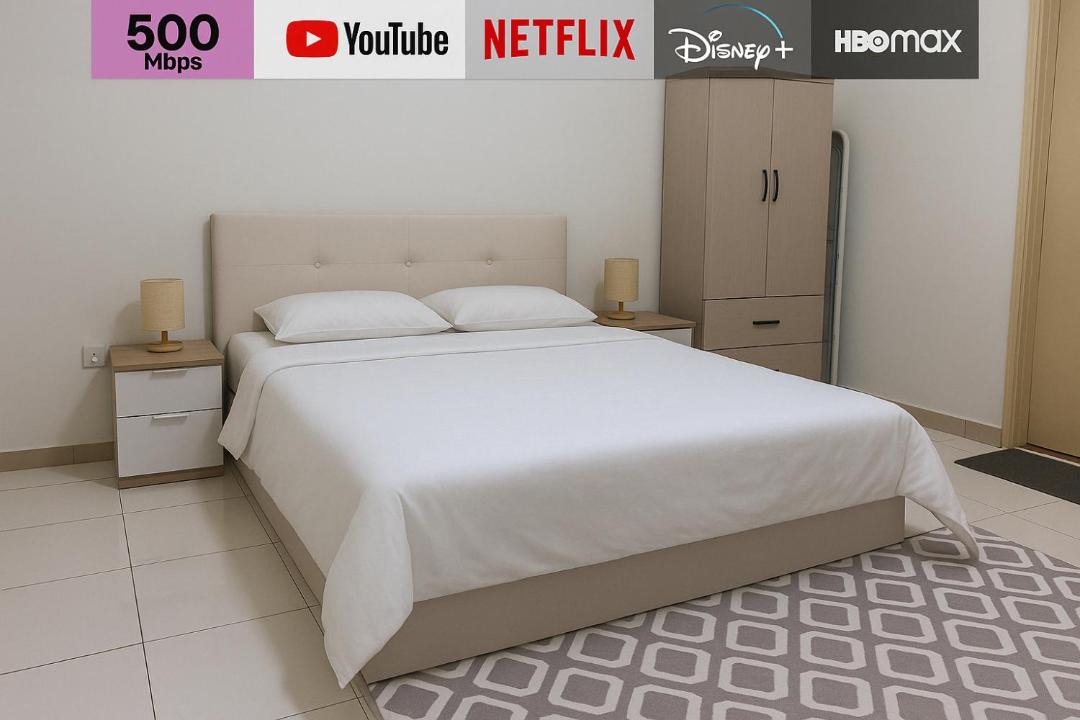 Photo of Bedroom in Seksyen 14
