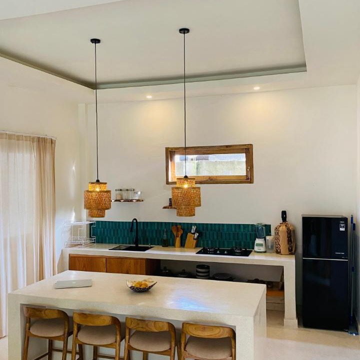 Photo of Kitchen in Kuta