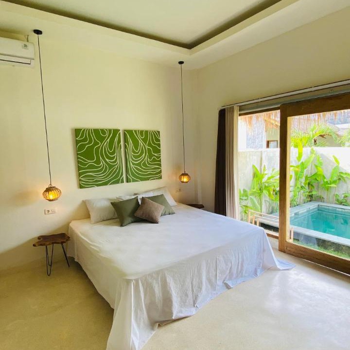 Photo of Bedroom in Kuta