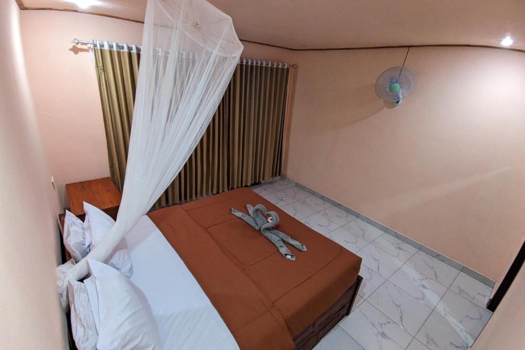 Photo of Bedroom in Bayan