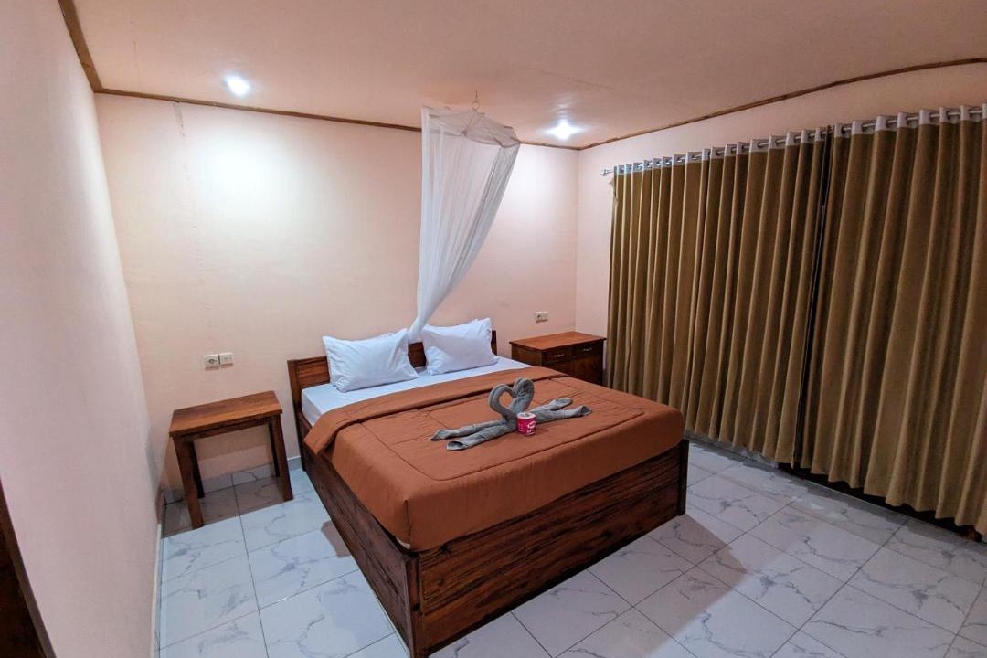 Photo of Bedroom in Bayan